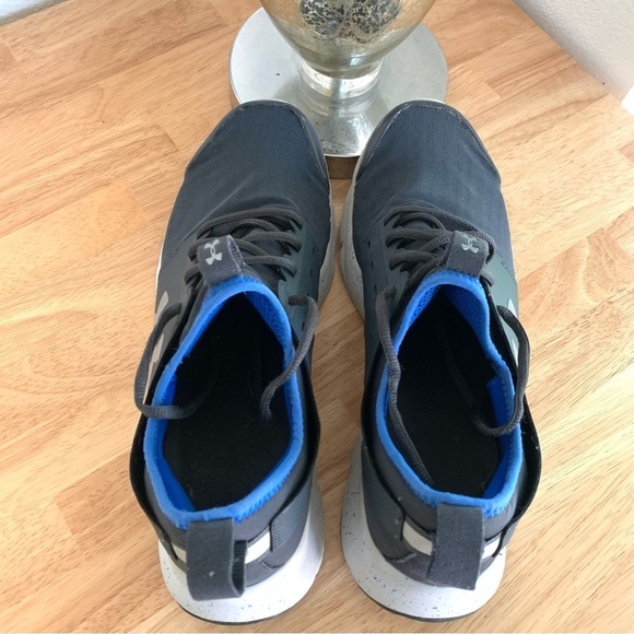 UNDER ARMOUR Drift right into the lead with the UA Drift RN running shoe Size 10 - Picture 9 of 13